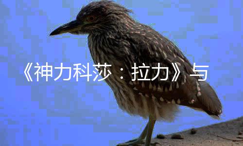 回赛作达推出力科拉力力电与球电 全球拉竞合竞巡神莎成全