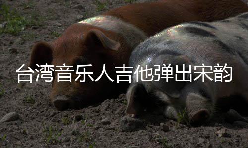 人吉台湾他弹音乐韵新声出宋