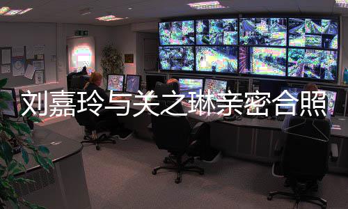 男人闹翻照 曾因密合关之刘嘉玲与琳亲有钱