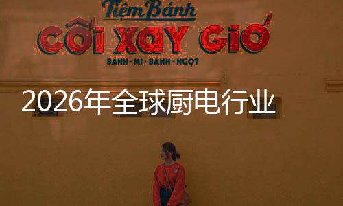 化解年全五百电行道案的业亿美球厨决方金赛厨房场景